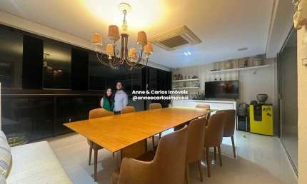 Apartamento à venda no Mansão Buena Vista, JARDINS, Aracaju, SE