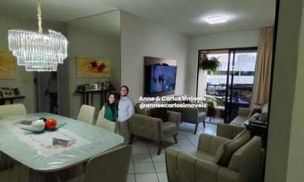 Apartamento à venda no Spring Village, GRAGERU, Aracaju, SE