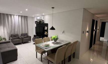 Apartamento à venda no FRANCISCO MOREIRA, SUÍÇA, Aracaju, SE