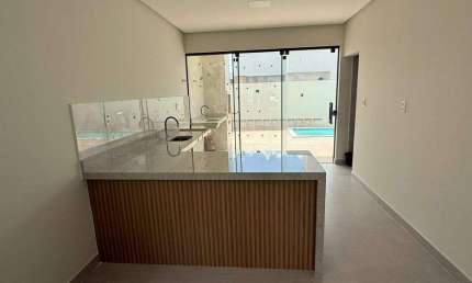 Casa à venda no SOL E PRAIA, OLHOS D'ÁGUA, Barra dos Coqueiros, SE