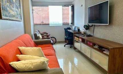 Apartamento à venda no EXCLUSIVE JABOTIANA, JABOTIANA, Aracaju, SE