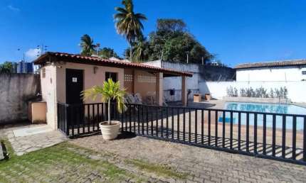 Apartamento à venda no CARAVELAS, FAROLÂNDIA, Aracaju, SE