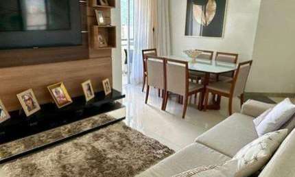 Apartamento à venda no PORTUCALE, LUZIA, Aracaju, SE