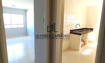 Apartamento à venda no Ilhas do Caribe, PONTO NOVO, Aracaju, SE