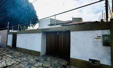 Casa à venda em rua pública, COROA DO MEIO, Aracaju, SE