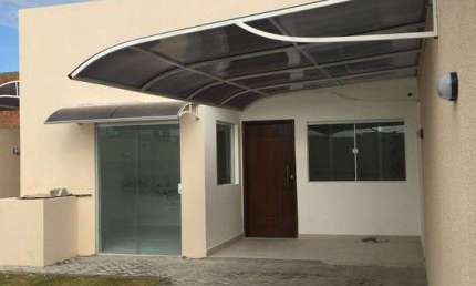 Casa com 2 quartos à venda na Rua E, Aruana, Aracaju