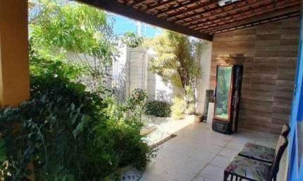 Casa com 3 quartos à venda na Avenida L, 788, Aruana, Aracaju