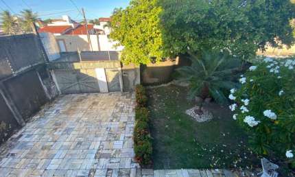 Casa à venda em rua pública, COROA DO MEIO , Aracaju, SE
