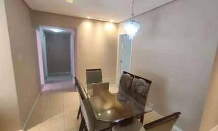 Apartamento à venda no SERRA DA GRACIOSA RESIDENCIAL, ATALAIA, Aracaju, SE