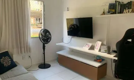 Apartamento à venda no Reserva Santa Lúcia, JABOTIANA, Aracaju, SE