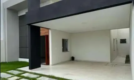 Casa com 3 quartos à venda na Rua Governador João de Seixas Dória, Aruana, Aracaju