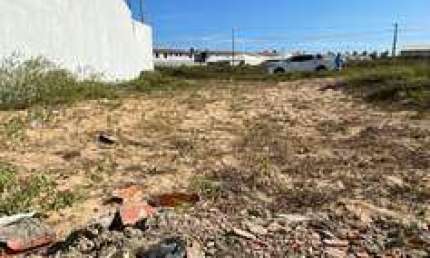 Lote à venda em rua pública, LUAR DA BARRA, Barra dos Coqueiros, SE