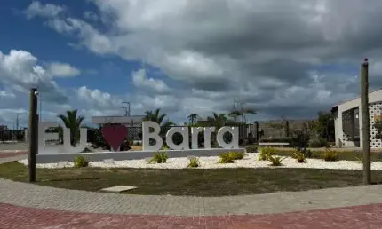 Lote à venda no villaredo barra residencial, olhos d'água, barra dos coqueiros, se