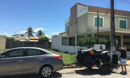 Lote à venda no Portal do Mar, MOSQUEIRO, Aracaju, SE