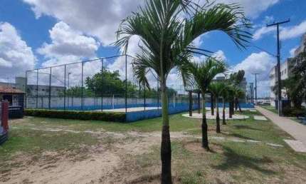 Apartamento à venda no CONDOMÍNIO VILLAGEN DAS FONTES, BENEDITO BENTES, Maceió, AL