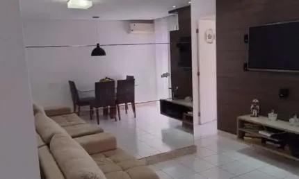 Apartamento à venda no Mar de Aruana 2, ARUANA, Aracaju, SE