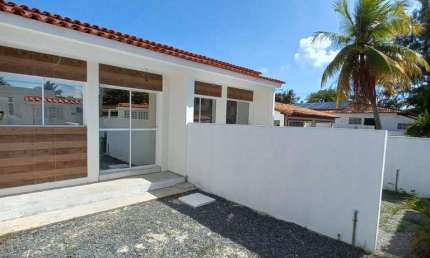 Casa à venda em rua pública, BELA VISTA, Igarassu, PE