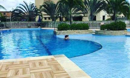 Apartamento à venda no ABSOLUTTO CONDOMÍNIO CLUBE , LUZIA , Aracaju, SE