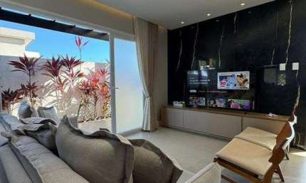 Casa à venda no RESIDENCIAL DAMHA , BRISAS DE ATALAIA , Barra dos Coqueiros, SE