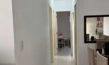 Apartamento à venda no MONTSERRAT, JABOTIANA, Aracaju, SE