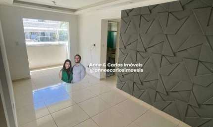 Apartamento à venda no Parque Nascente Residencial Clube, JABOTIANA, Aracaju, SE