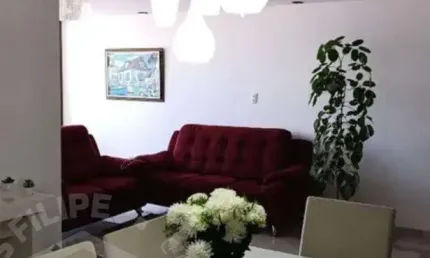 Apartamento à venda no MORADA DAS ÁRVORES, LUZIA, Aracaju, SE