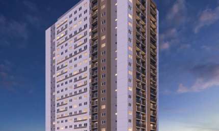 Apartamento à venda no VIBRA JOÃO DIAS , VILA DAS BELEZAS , São Paulo, SP