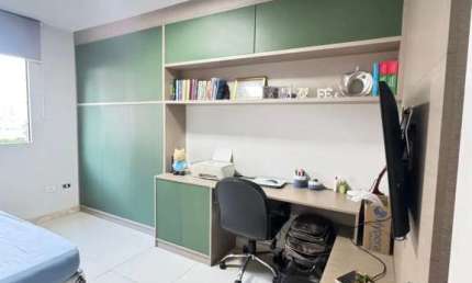 Apartamento à venda no Golden Garden , GRAGERU , Aracaju, SE
