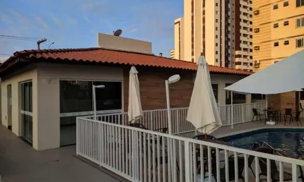 Apartamento à venda no Vivendas do Bosque , JABOTIANA , Aracaju, SE