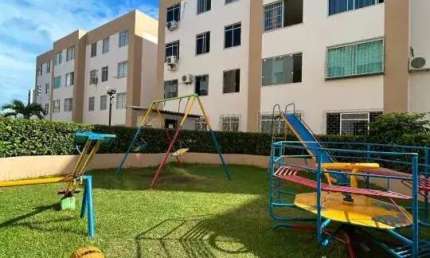Apartamento à venda no FRANCISCO MOREIRA , SUÍÇA , Aracaju, SE