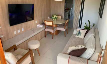 Casa à venda no MARINE RESIDENCE CONDOMÍNIO CLUBE , ESPAÇO TROPICAL , Barra dos Coqueiros, SE