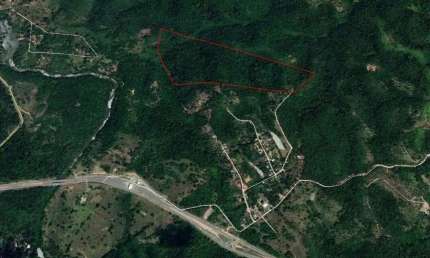Lote à venda em rua pública, ABRANTES , Camaçari, BA