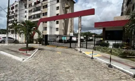 Apartamento à venda no Vista Marina Litoral Residence , ARUANA , Aracaju, SE
