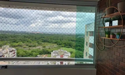 Apartamento à venda no EXCLUSIVE JABOTIANA , JABOTIANA , Aracaju, SE