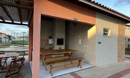 Apartamento à venda no PARK BARRA MAIS VIVER , ESPAÇO TROPICAL , Barra dos Coqueiros, SE
