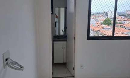 Apartamento à venda no ECOVILLE RESIDENCE , LUZIA , Aracaju, SE