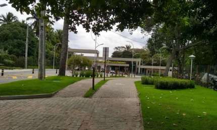 Lote à venda no CONDOMÍNIO DUNAS DE BUSCA VIDA , CATU DE ABRANTES , Camaçari, BA