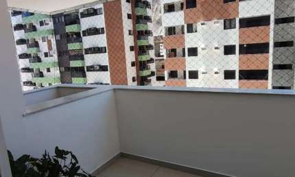 Apartamento para locação no EDIFICIO FRANCISCO PIZARRO , PONTA VERDE , Maceió, AL