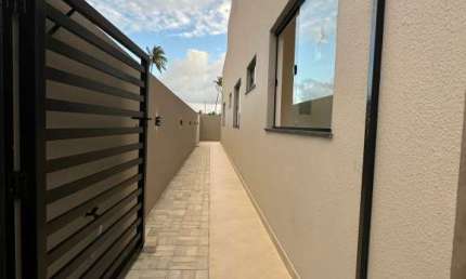Casa à venda no SOL E PRAIA , OLHOS D'ÁGUA , Barra dos Coqueiros, SE