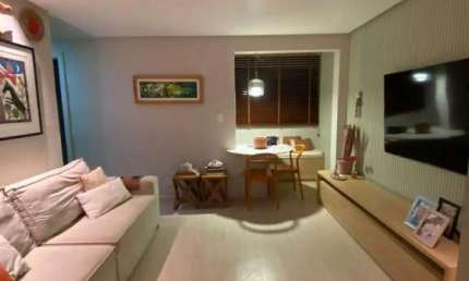 Apartamento à venda no MAR DE ARUANA 1 , ARUANA , Aracaju, SE