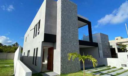 Casa à venda no SOL E PRAIA , OLHOS D'ÁGUA , Barra dos Coqueiros, SE