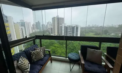 Apartamento à venda no LONG STAY , JARDIM ARMAÇÃO , Salvador, BA