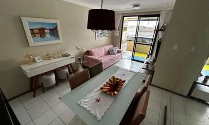 Apartamento à venda no Ecoville Park , PONTO NOVO , Aracaju, SE