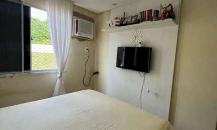 Apartamento à venda no Recanto das Árvores , JABOTIANA , Aracaju, SE