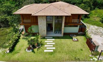 Casa à venda no PRAIA BELLA , PRAIA DO FORTE , Mata de São João, BA