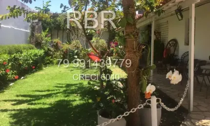 Casa à venda em rua pública, TREZE DE JULHO , Aracaju, SE