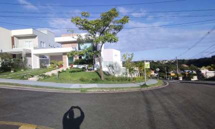 Casa à venda no ALPHAVILLE LITORAL NORTE 2 , ABRANTES , Camaçari, BA