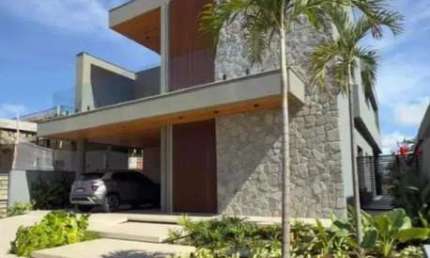 Casa à venda no RESIDENCIAL DAMHA , BRISAS DE ATALAIA , Barra dos Coqueiros, SE