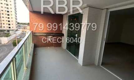 Apartamento à venda no GRIFFITH PARK , FAROLÂNDIA , Aracaju, SE