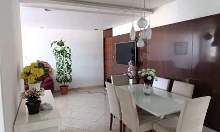 Apartamento à venda no MORADA DAS ÁRVORES , LUZIA , Aracaju, SE